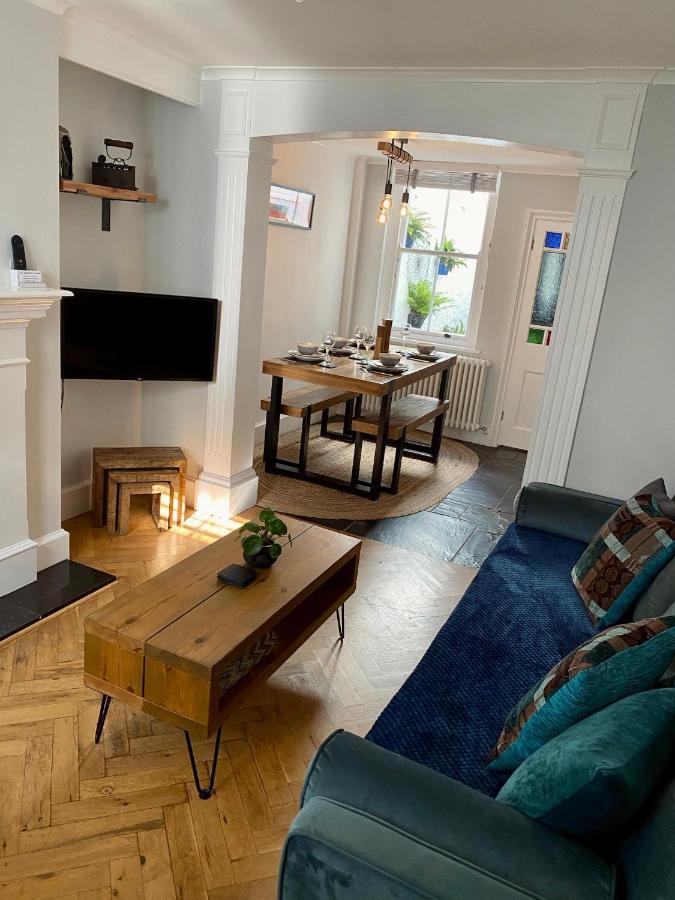 Camelford Street - Holiday home *