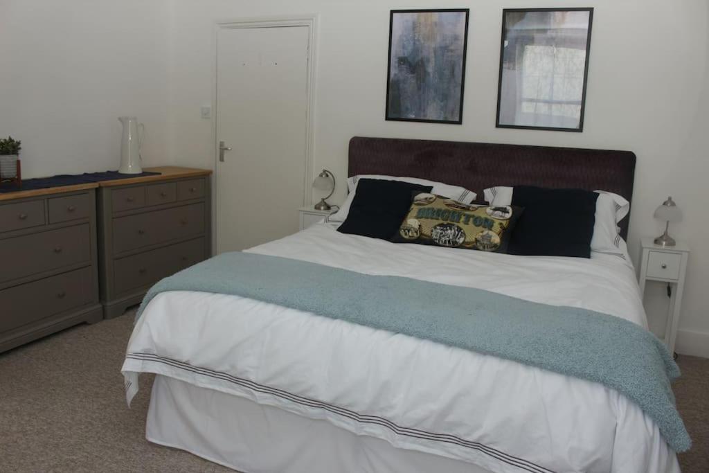 Lemon House - Superb Location Brighton