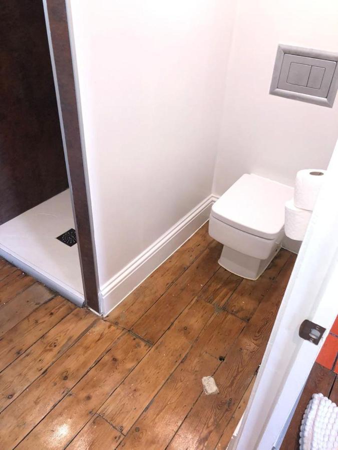 22 Stunning Large Loft - Great Location - Free Onsite Parking - Garden View- Quiet Brighton