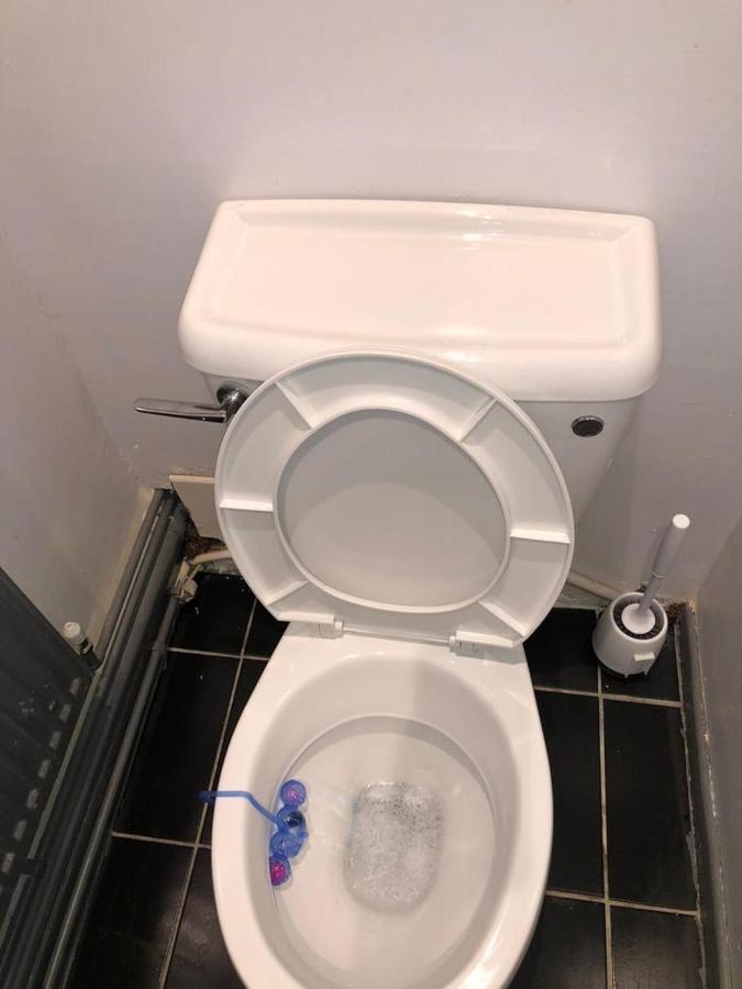 1 Comfortable Studio Apartment *