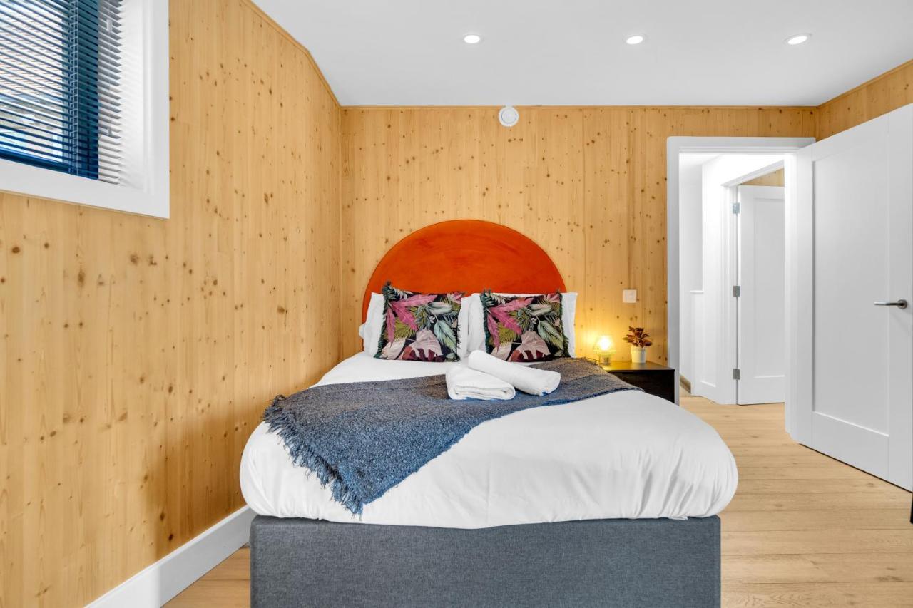 Holiday home Mews 1 With Free Parking - By My Getaways