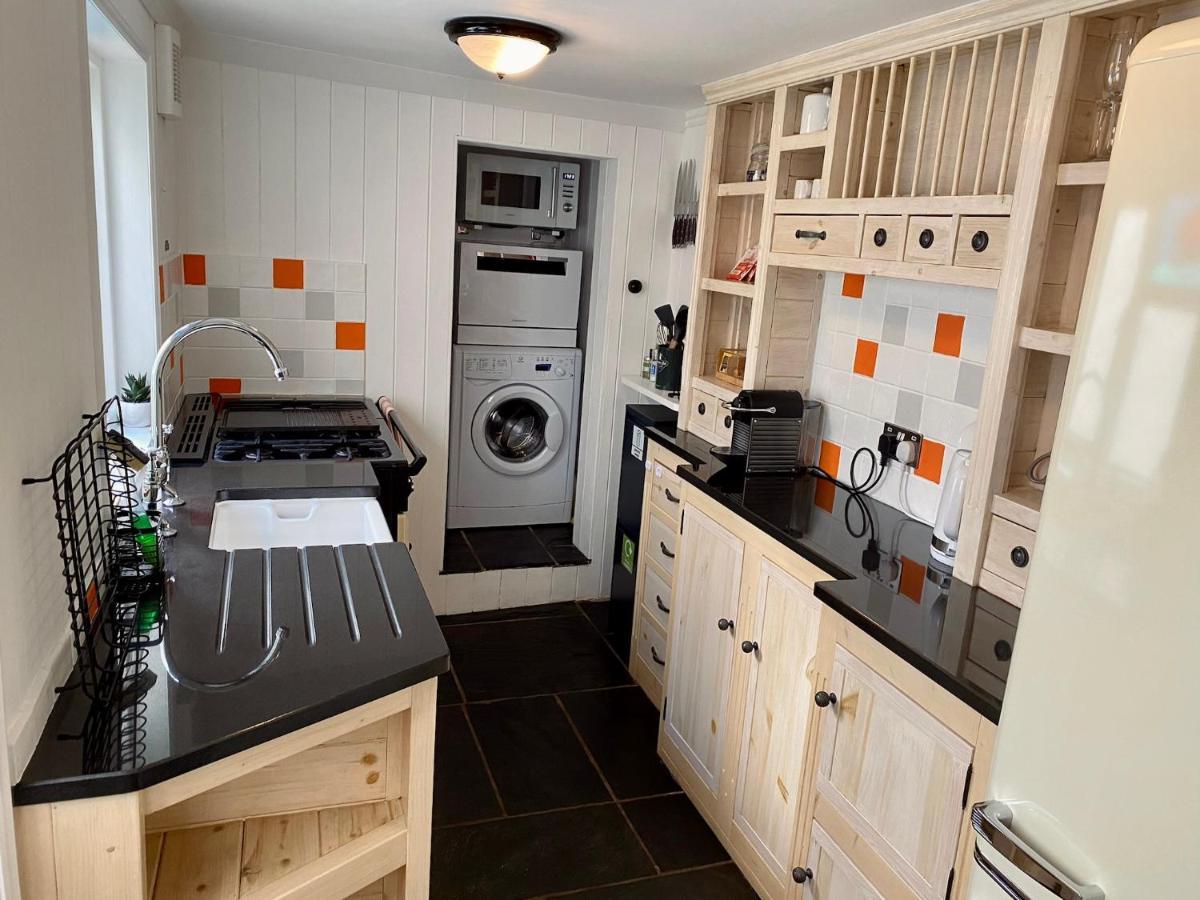 Camelford Street - *