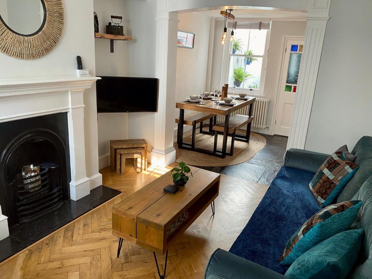 Camelford Street - Holiday home