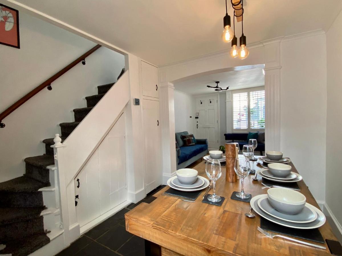 Holiday home Camelford Street - Brighton