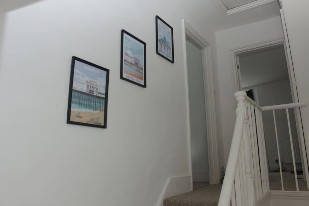 Lemon House - Superb Location Holiday home Brighton