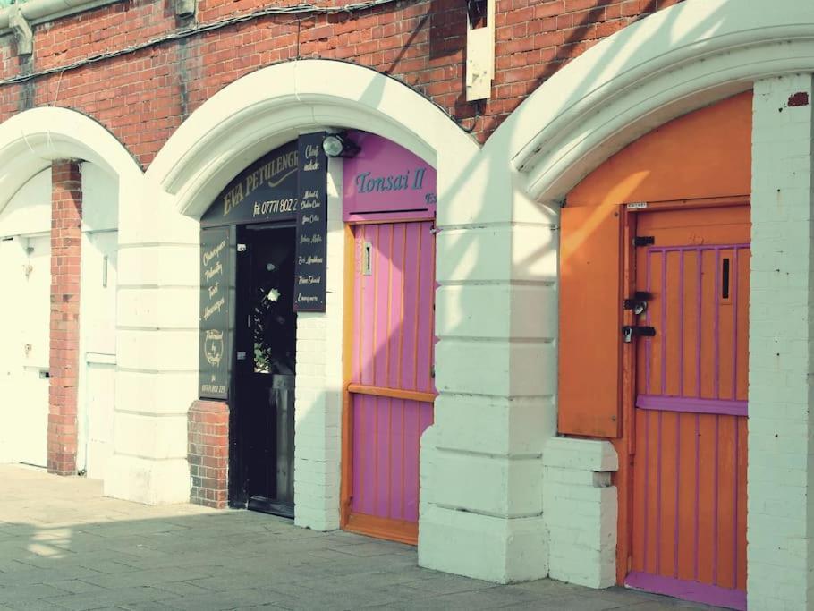 Lemon House - Superb Location Brighton