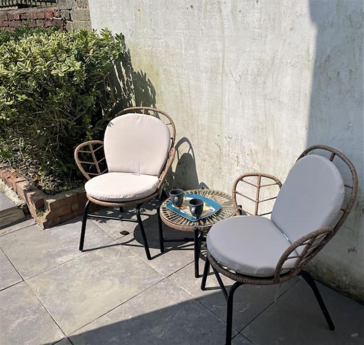 Lemon House - Superb Location Brighton
