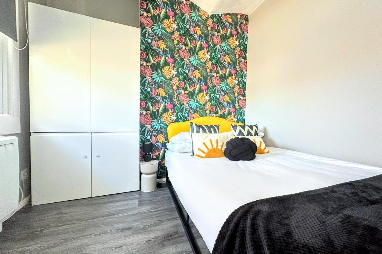 Innit Windsor Apartment Brighton