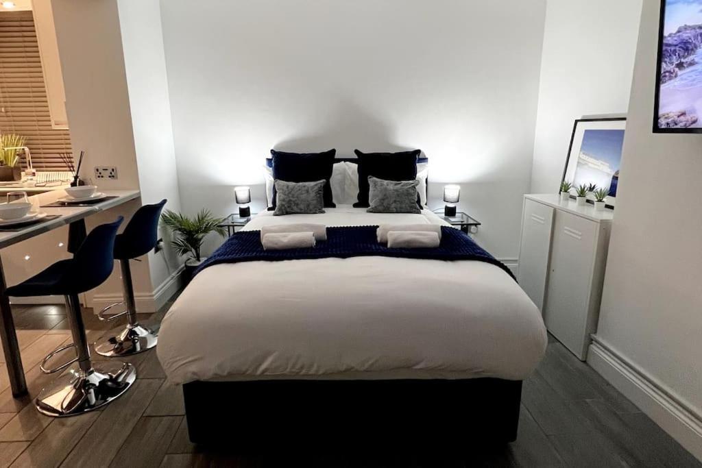 Apartment Windsor Brighton