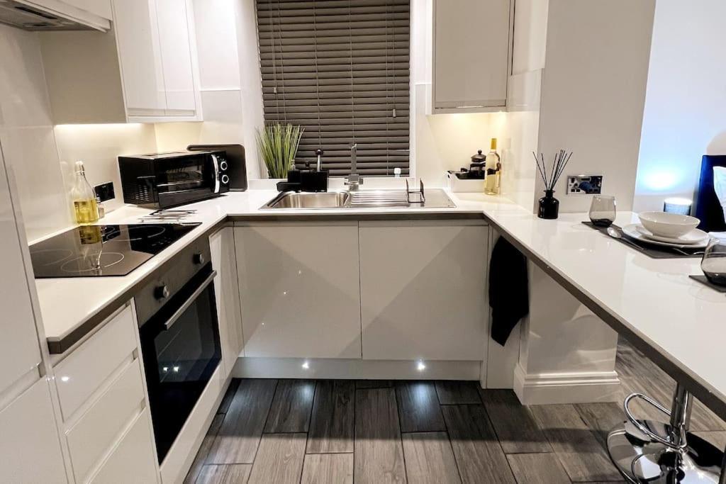 Windsor Apartment