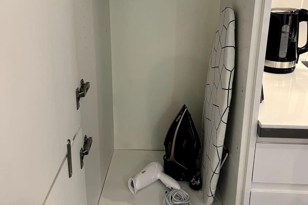 Windsor Apartment *