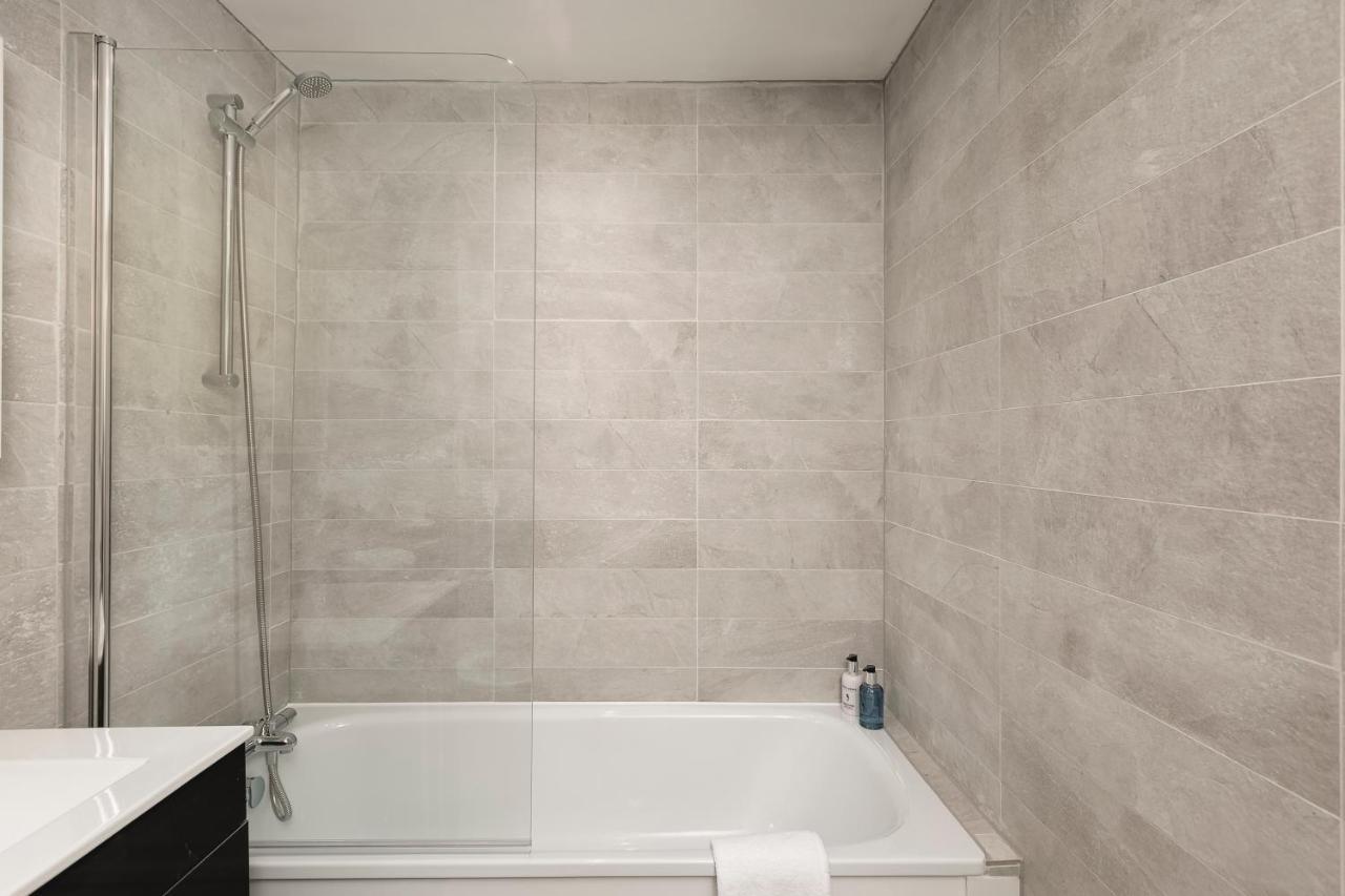 Apartment Few Steps From Brunswick Square Brighton