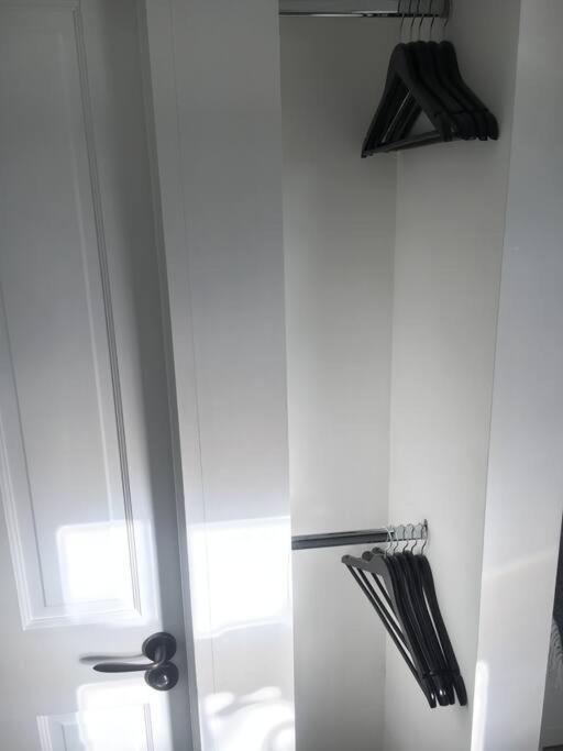 Apartment Boutique Garden With Free Parking Brighton