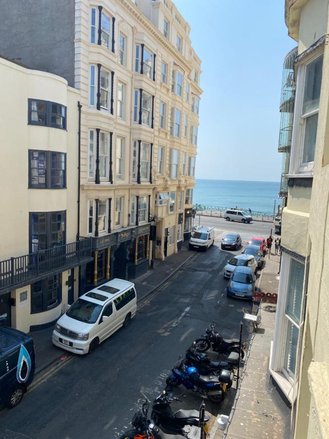 Hotel Seaside *