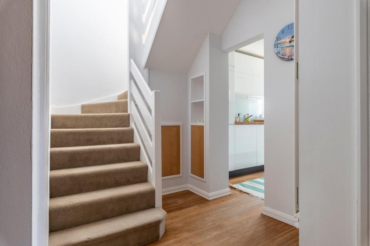 Apartment Guestready - Hove's Finest Gateway *