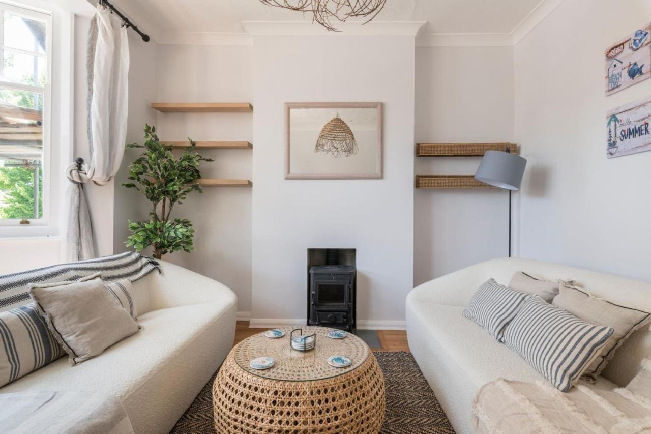 Apartment Guestready - Hove's Finest Gateway Brighton