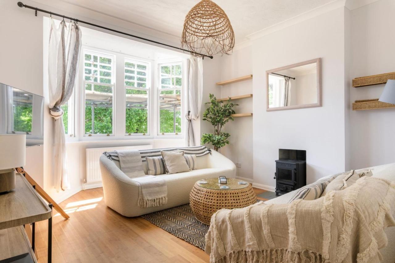 Guestready - Hove's Finest Gateway Apartment *