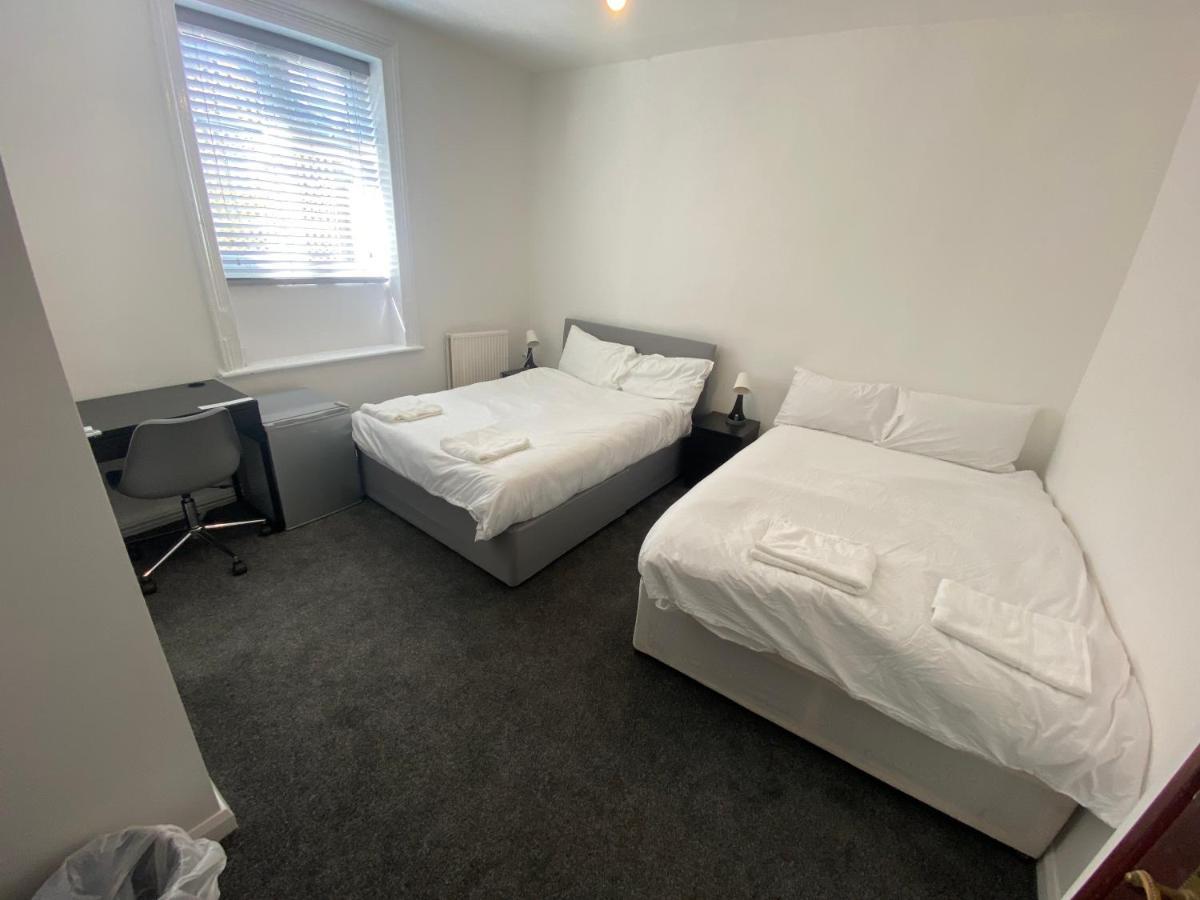 Seaside Hotel Brighton