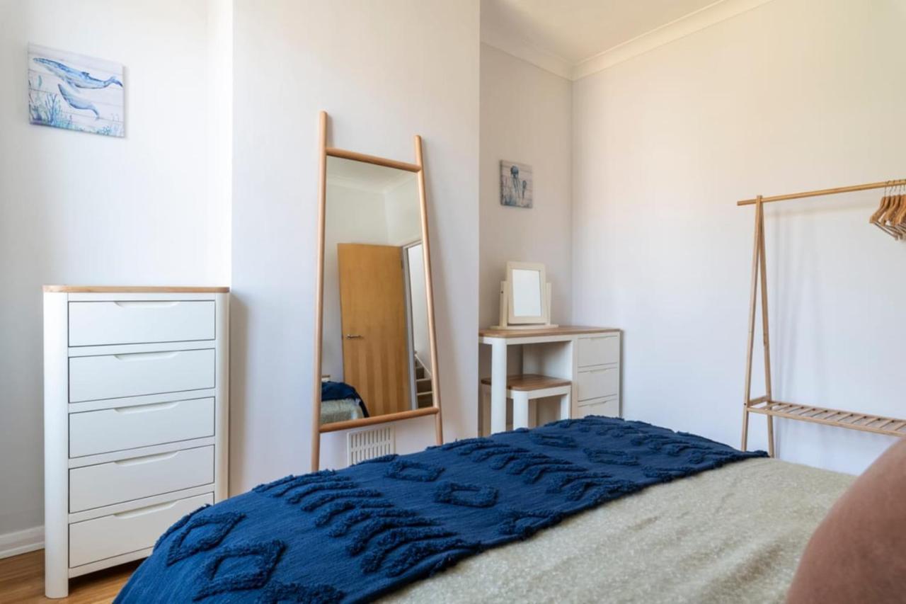 Apartment Guestready - Hove's Finest Gateway *