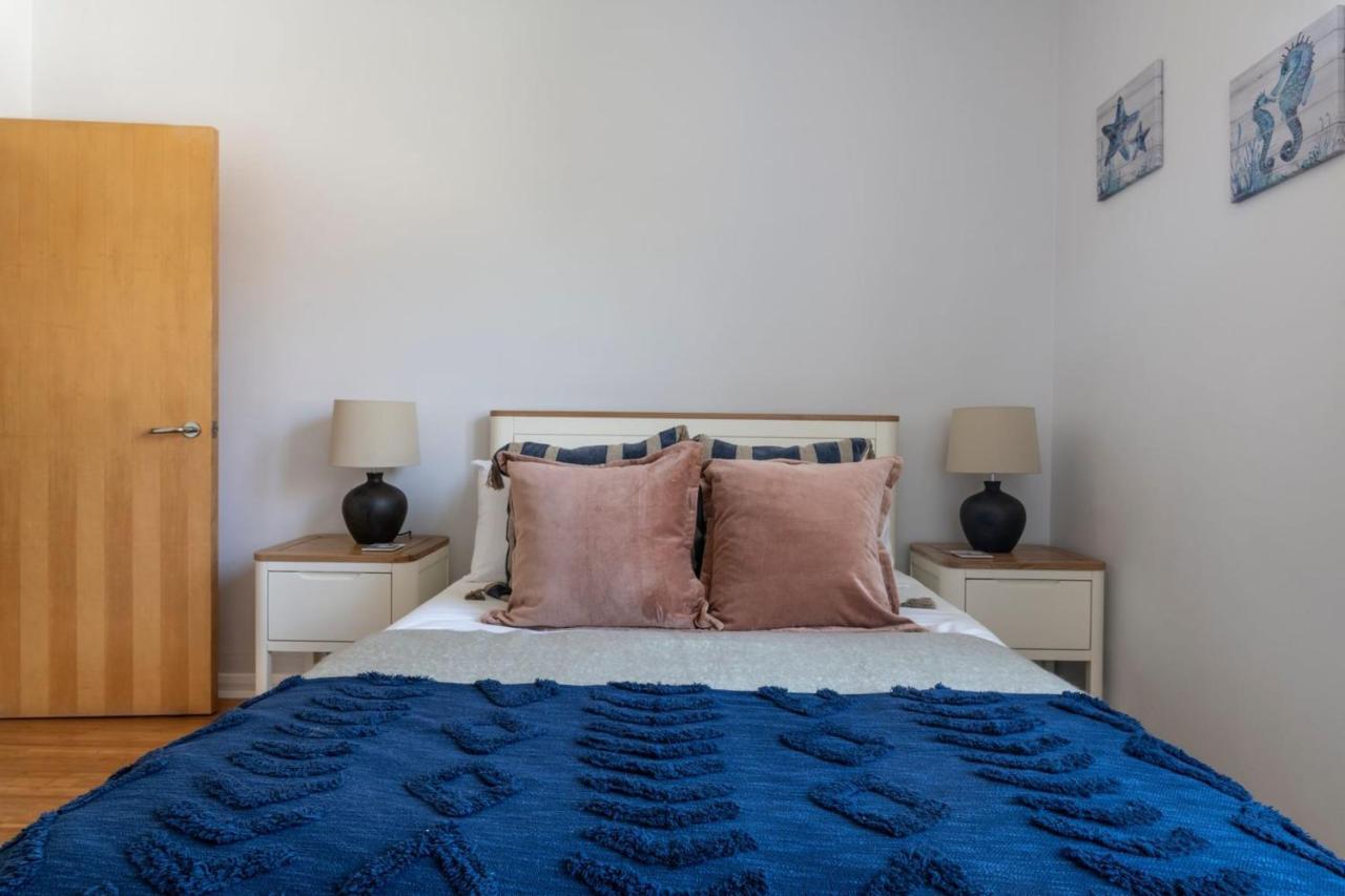 Apartment Guestready - Hove's Finest Gateway