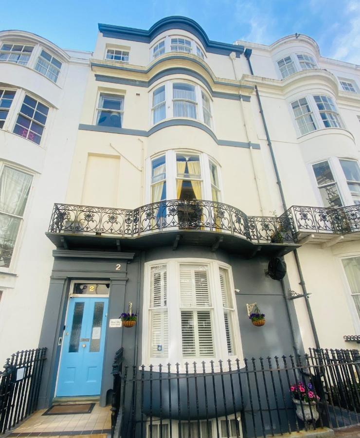 Innit Blue Sky Guest house