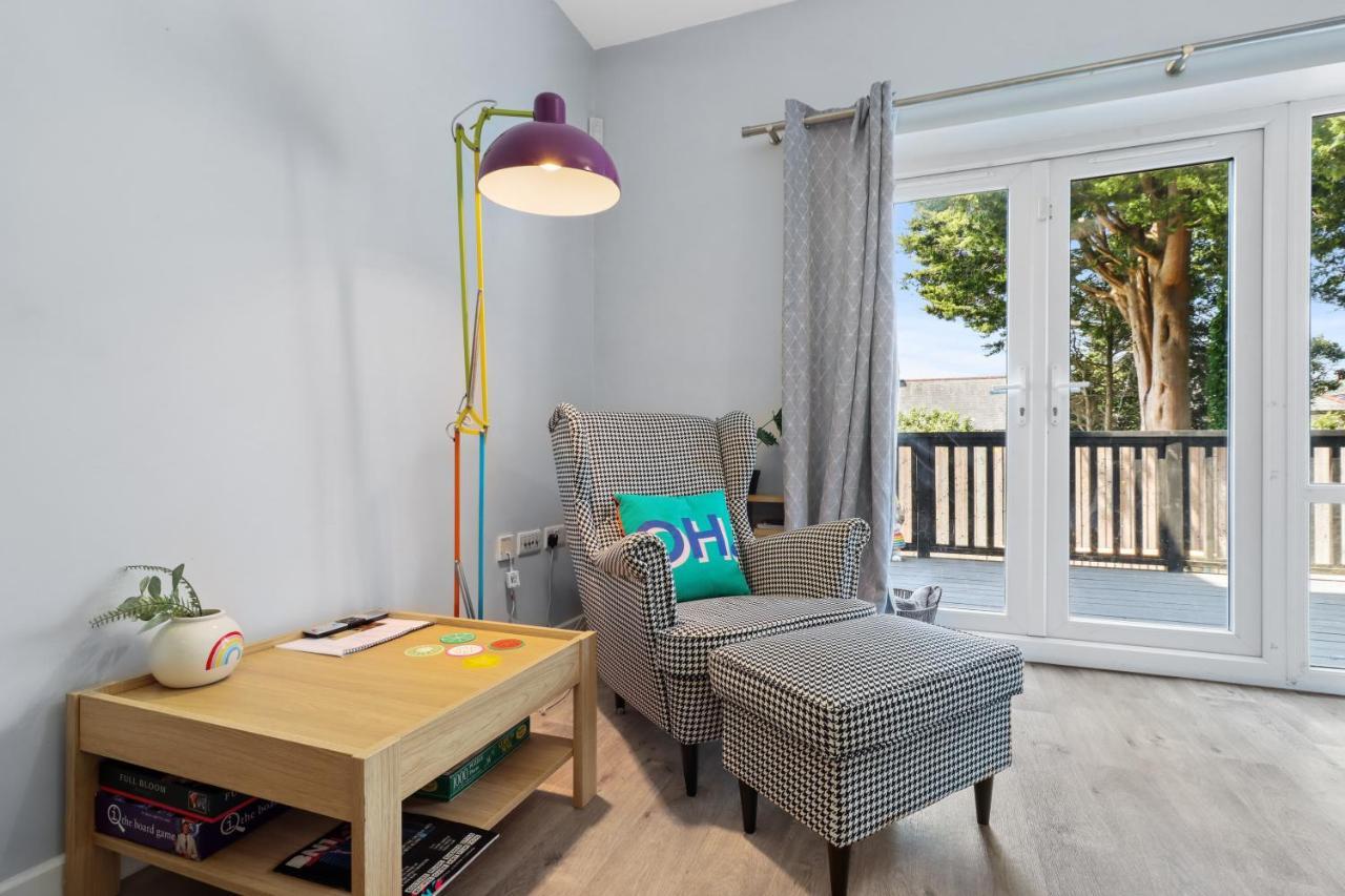 Modern House With Parking Buisness And Leisure * Brighton