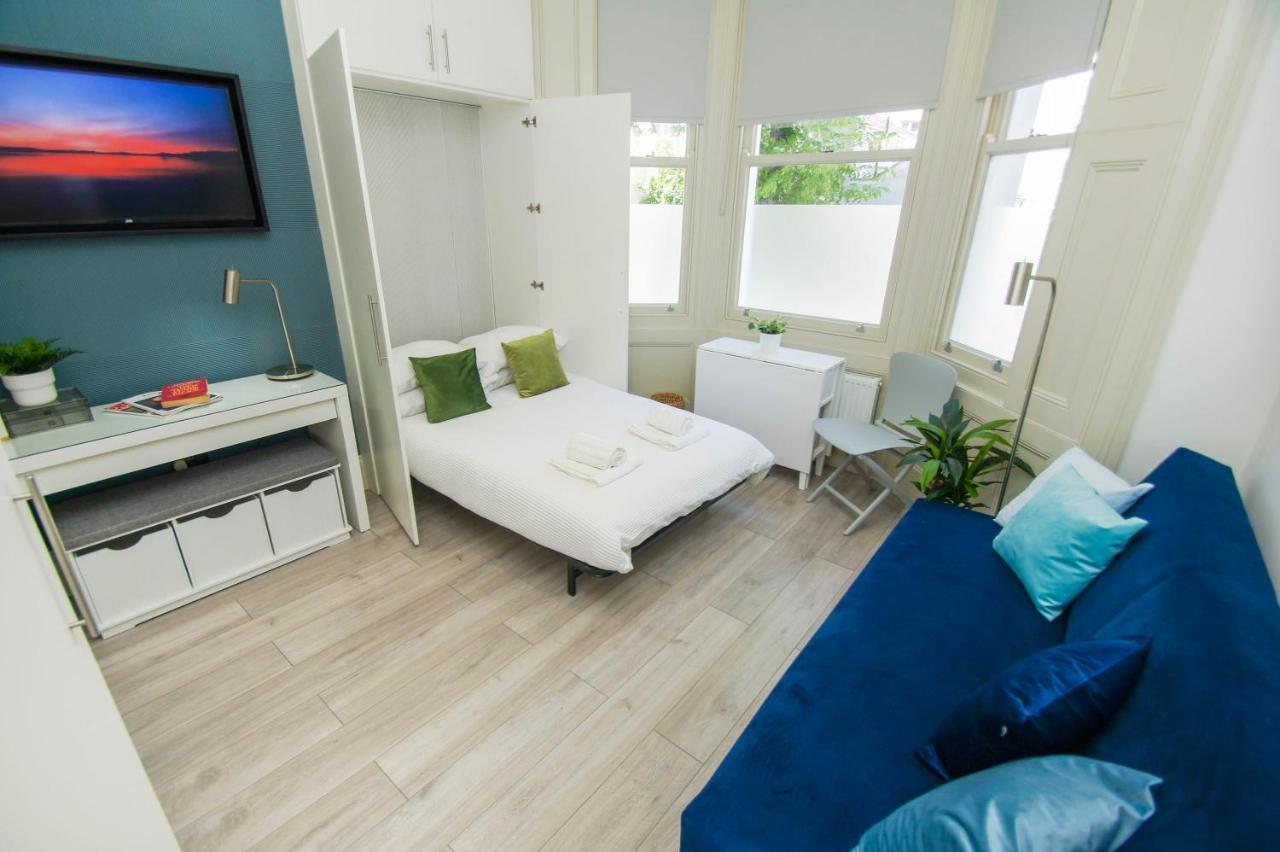Apartment Sobo 1- By Lets *
