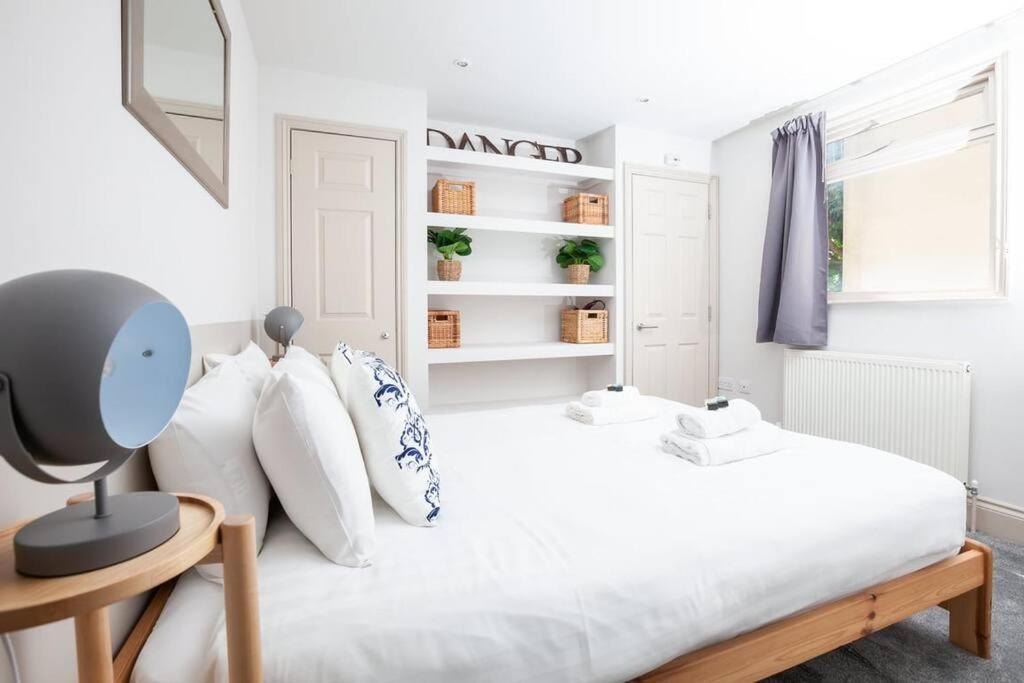 Guestready - Delightful Spot In Brighton