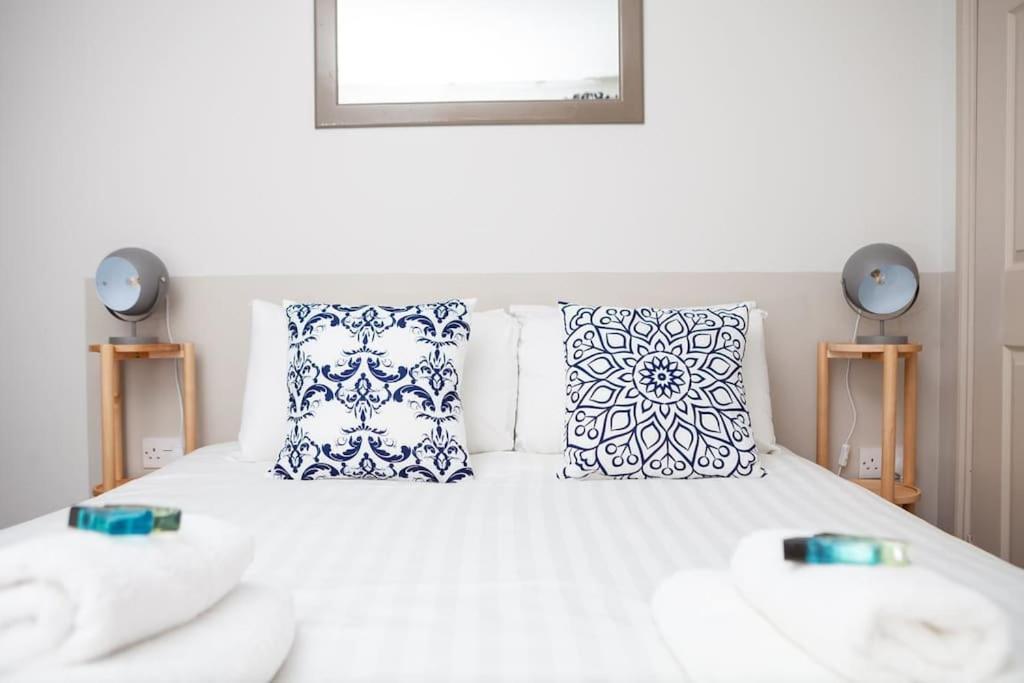 Guestready - Delightful Spot In Apartment Brighton