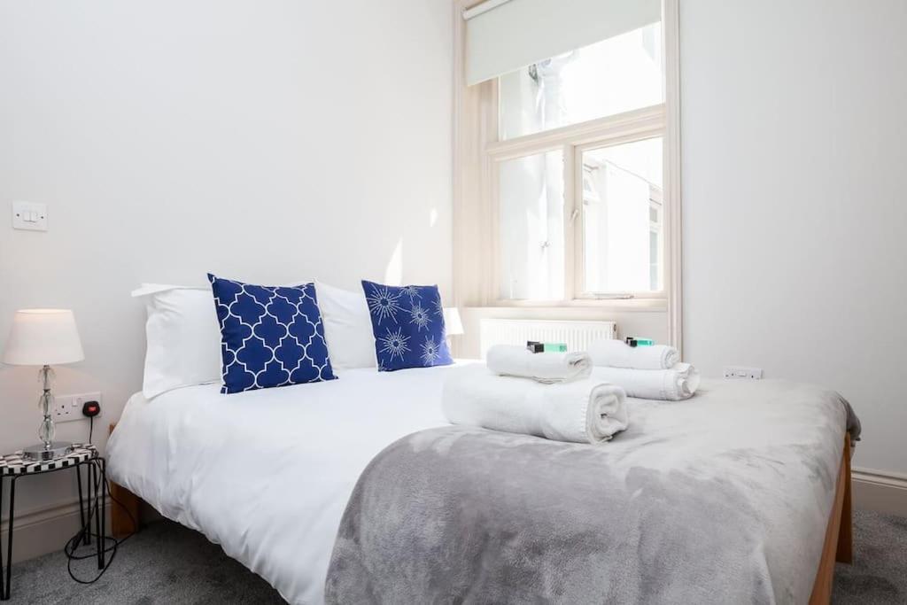 Guestready - Delightful Spot In Apartment *