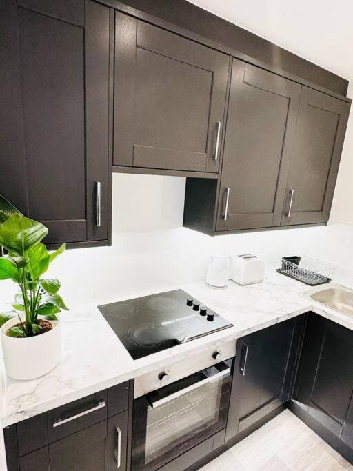 Apartment Beautiful Flat In Windsor Court Brighton
