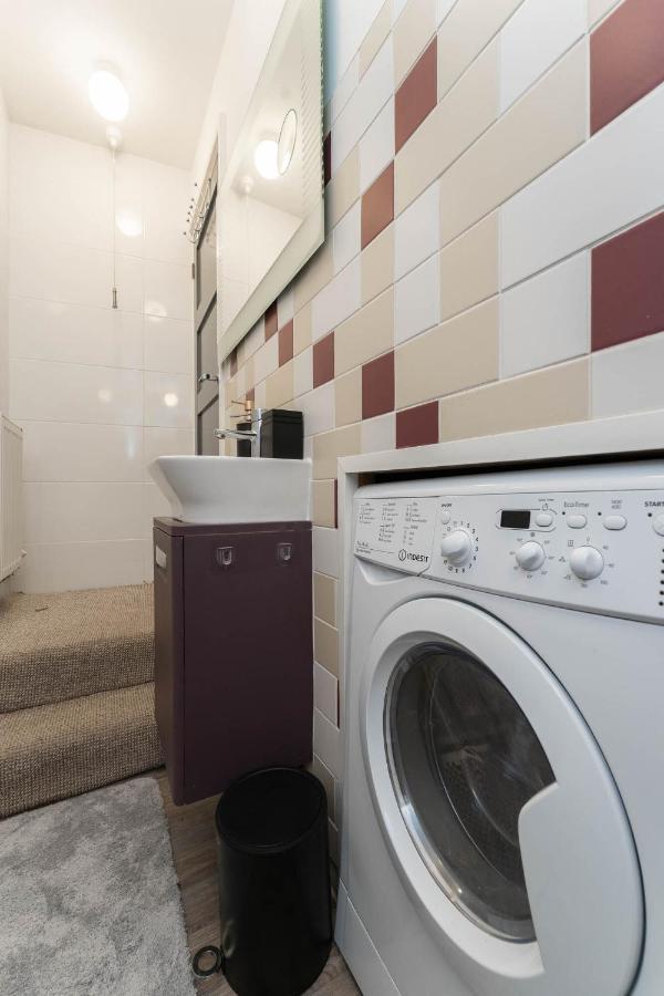 Holiday home Princes Street Retreat *