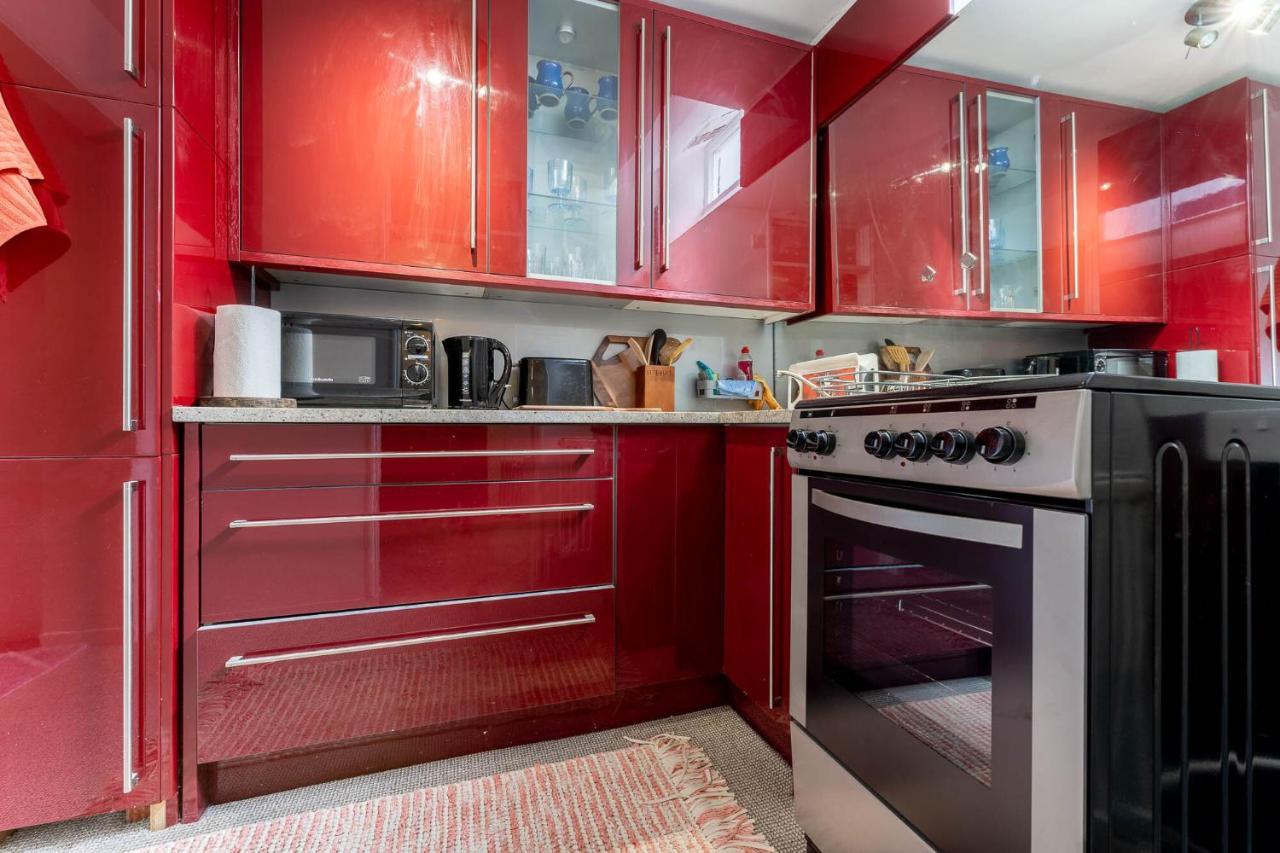 Princes Street Retreat