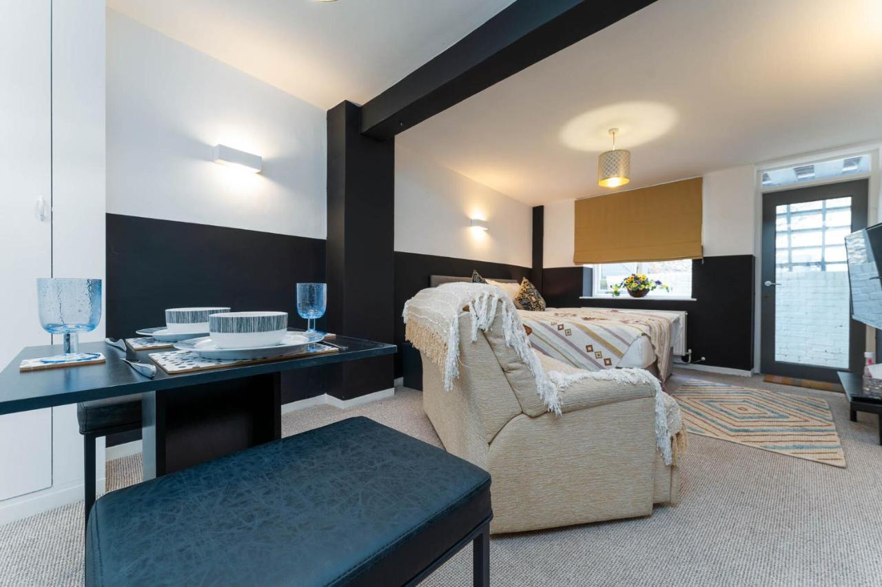 Holiday home Princes Street Retreat *