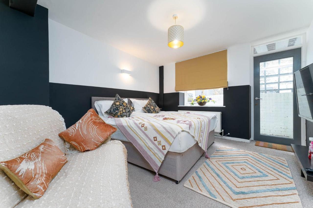 Princes Street Retreat Holiday home
