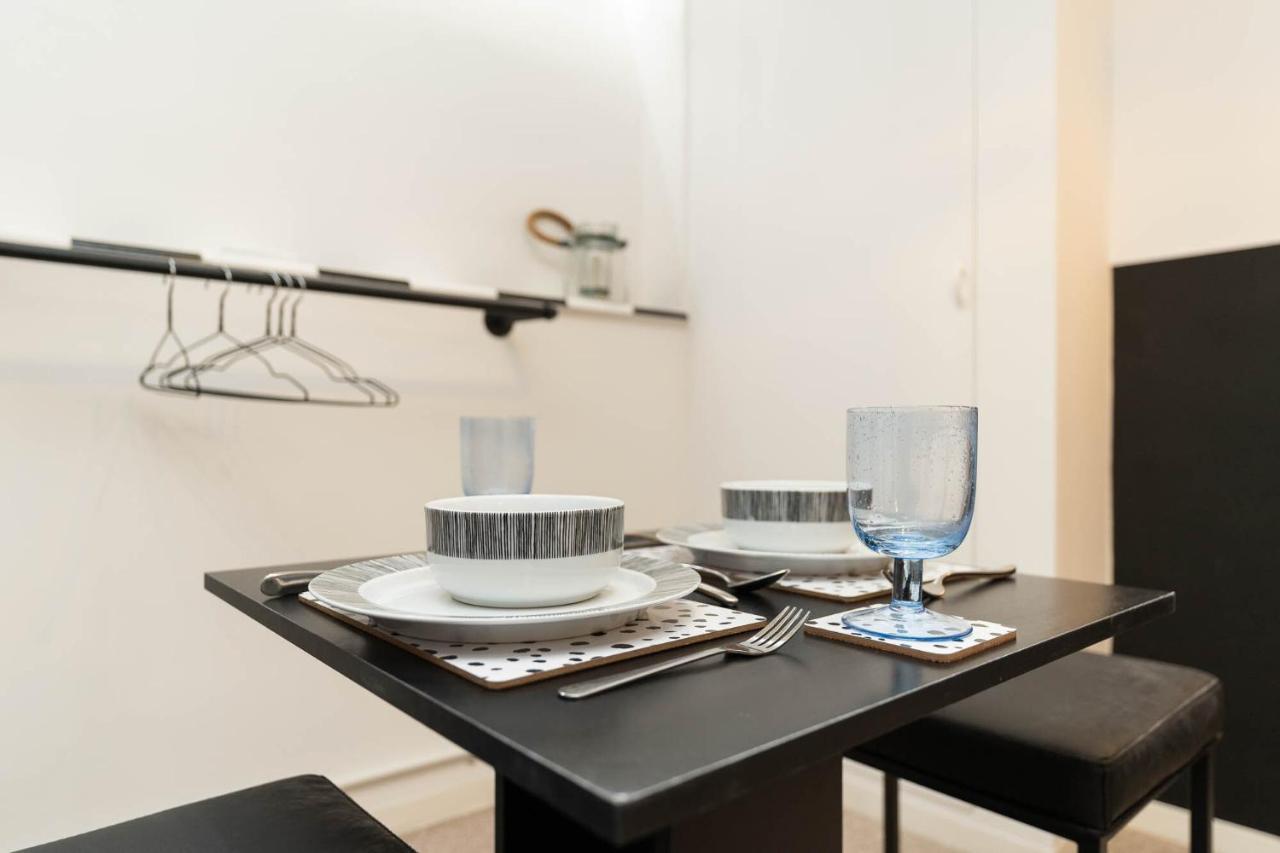 Princes Street Retreat