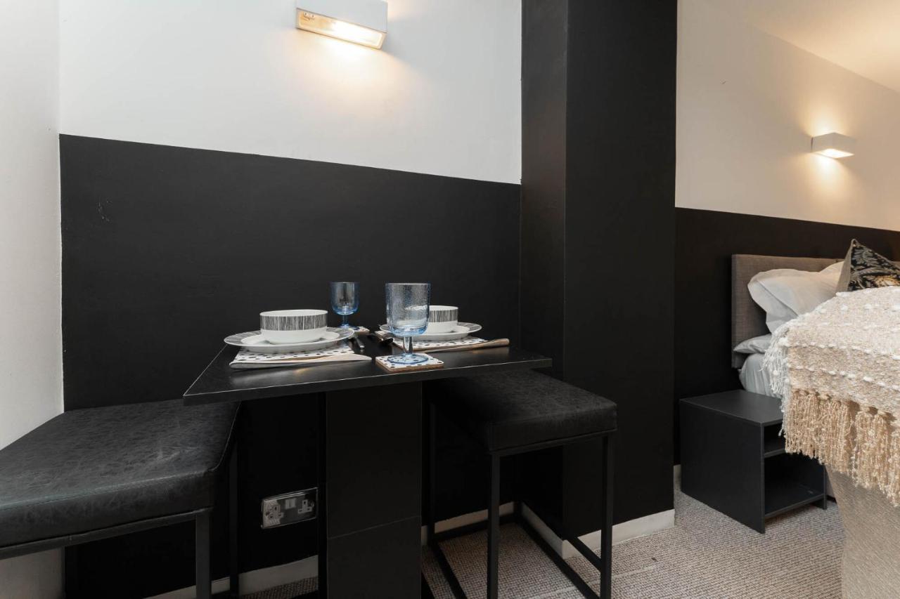 Princes Street Retreat Holiday home