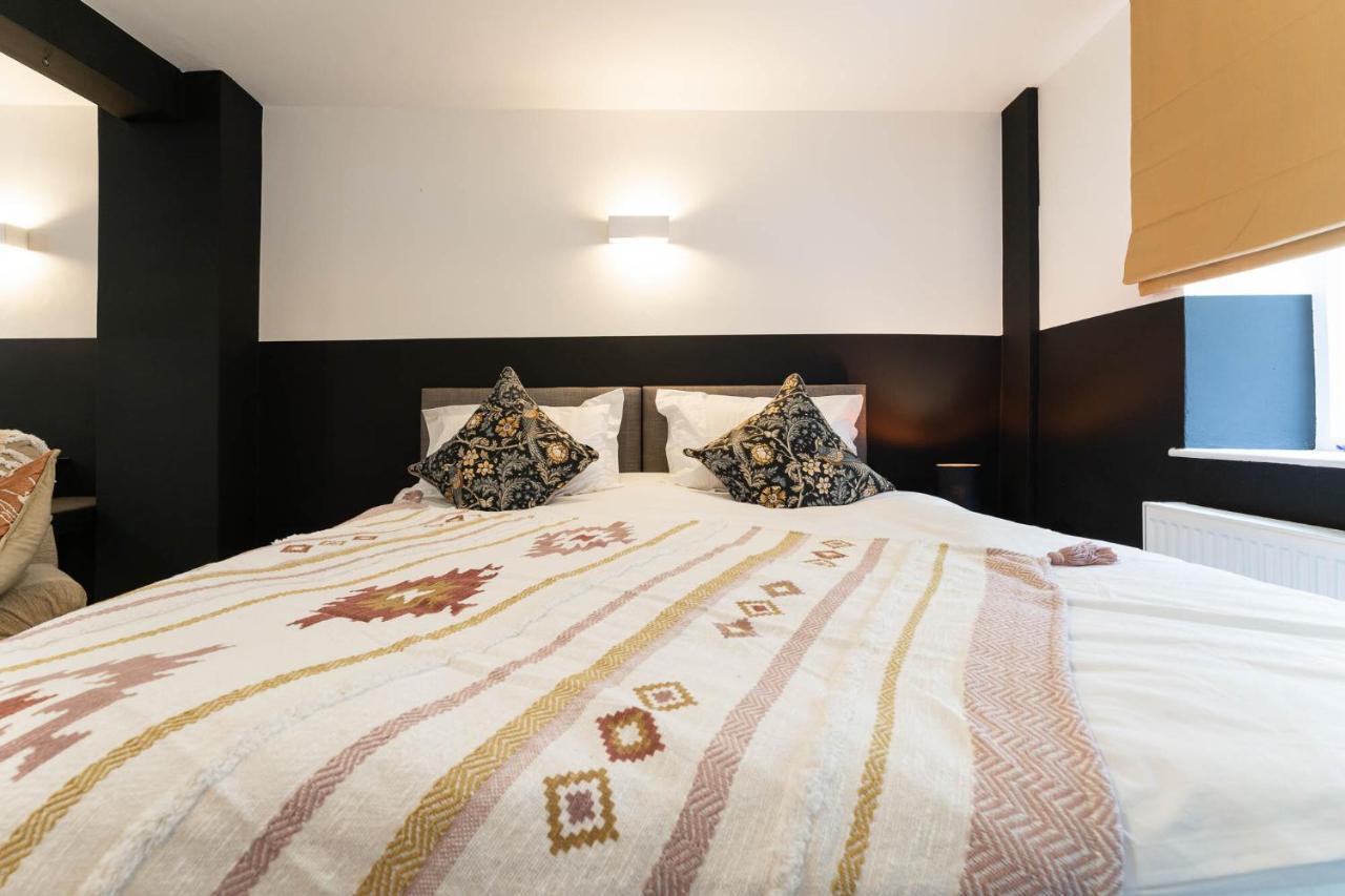 Princes Street Retreat Holiday home