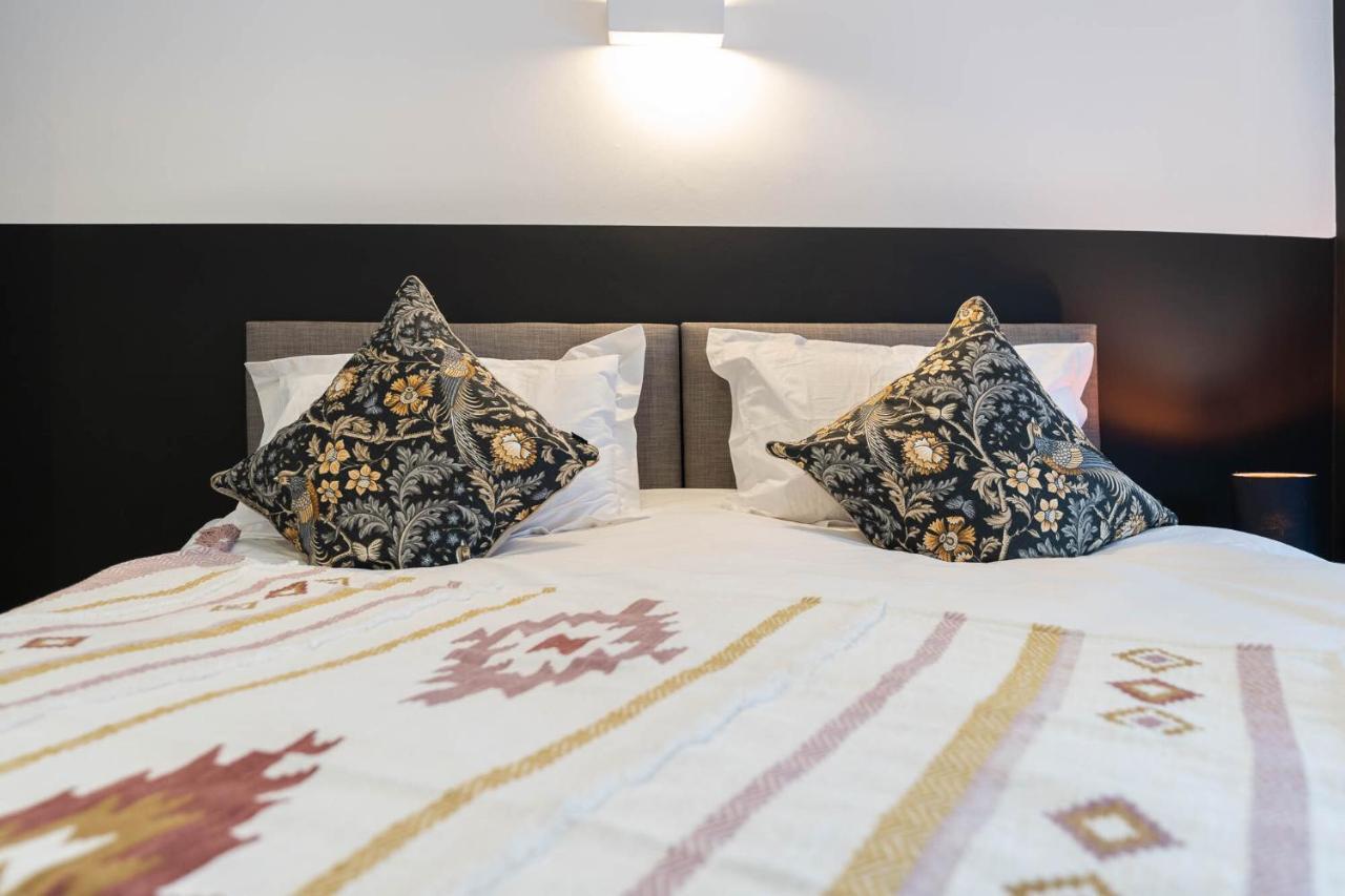 Princes Street Retreat *