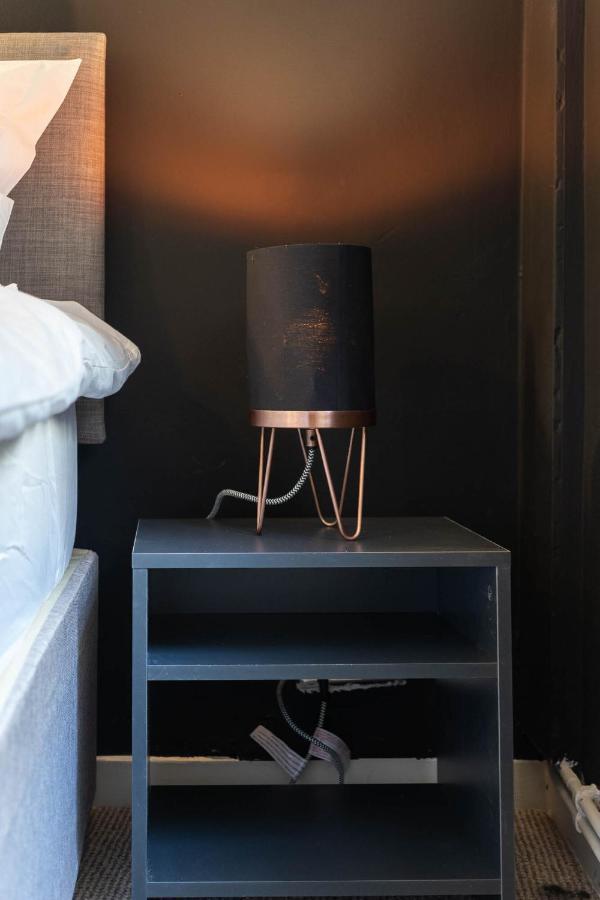 Princes Street Retreat *