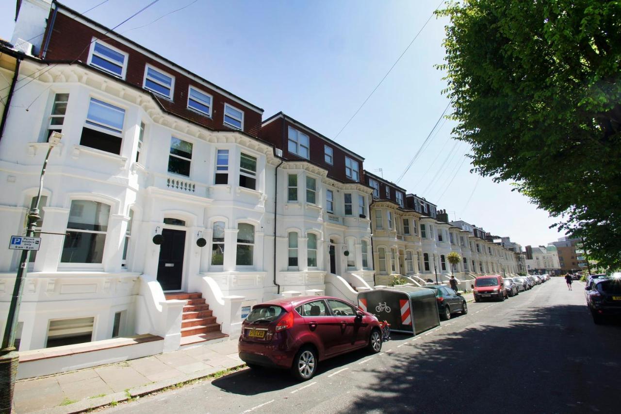 Apartment Sobo 2 - By Lets Brighton