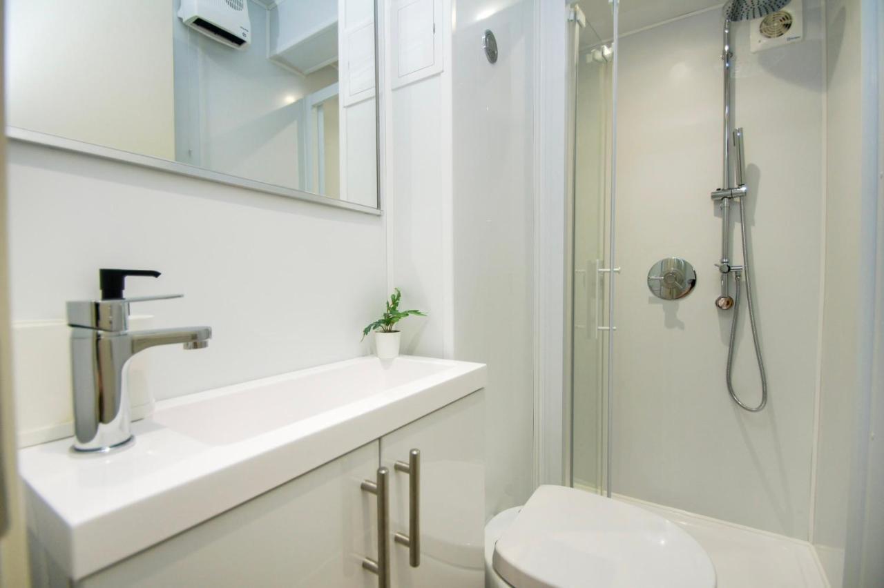 Sobo 2 - By Lets Apartment Brighton