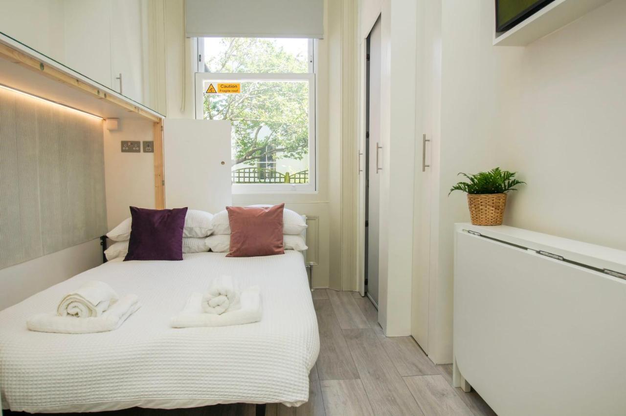 Sobo 2 - By Lets Apartment *