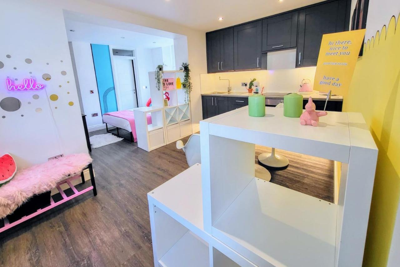 Innit Windsor Apartment Brighton