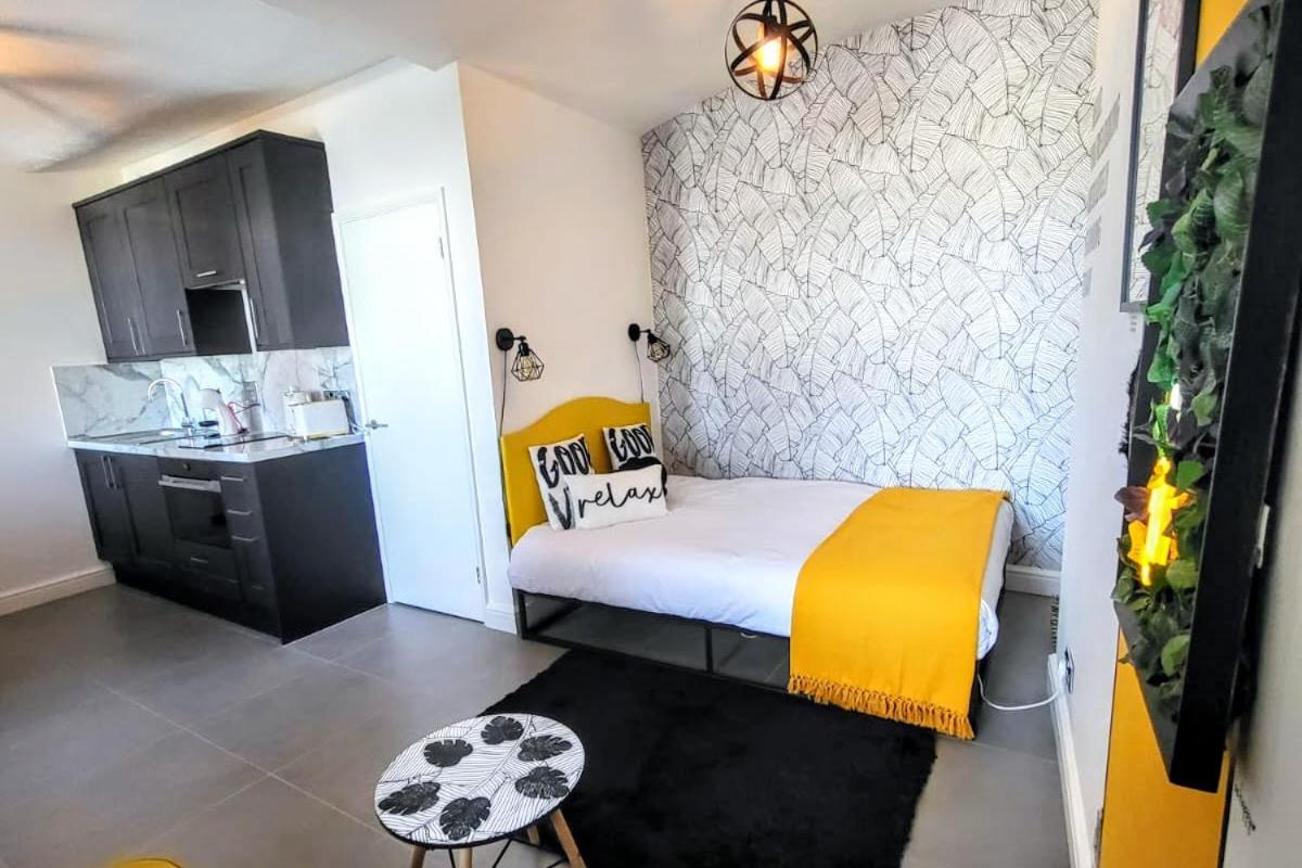 Apartment Innit Windsor Brighton