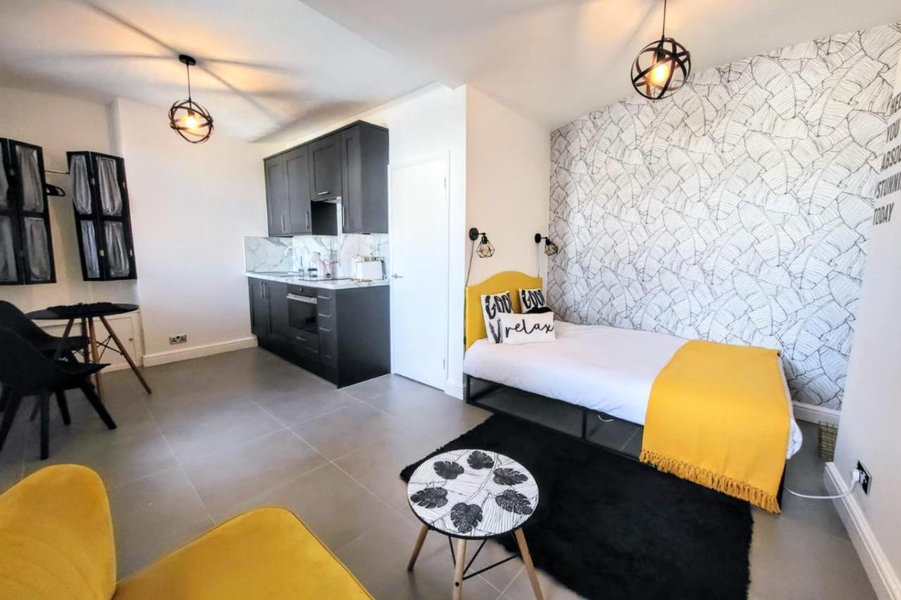 Innit Windsor Apartment Brighton
