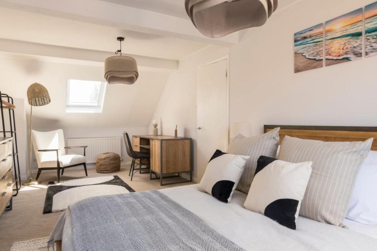 Apartment Guestready - Hove's Finest Gateway Brighton