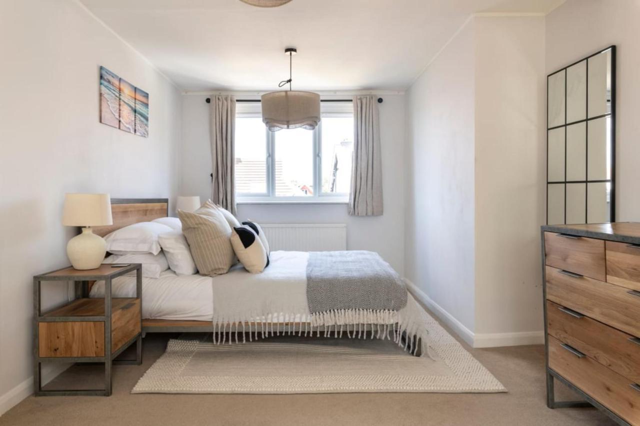 Apartment Guestready - Hove's Finest Gateway Brighton