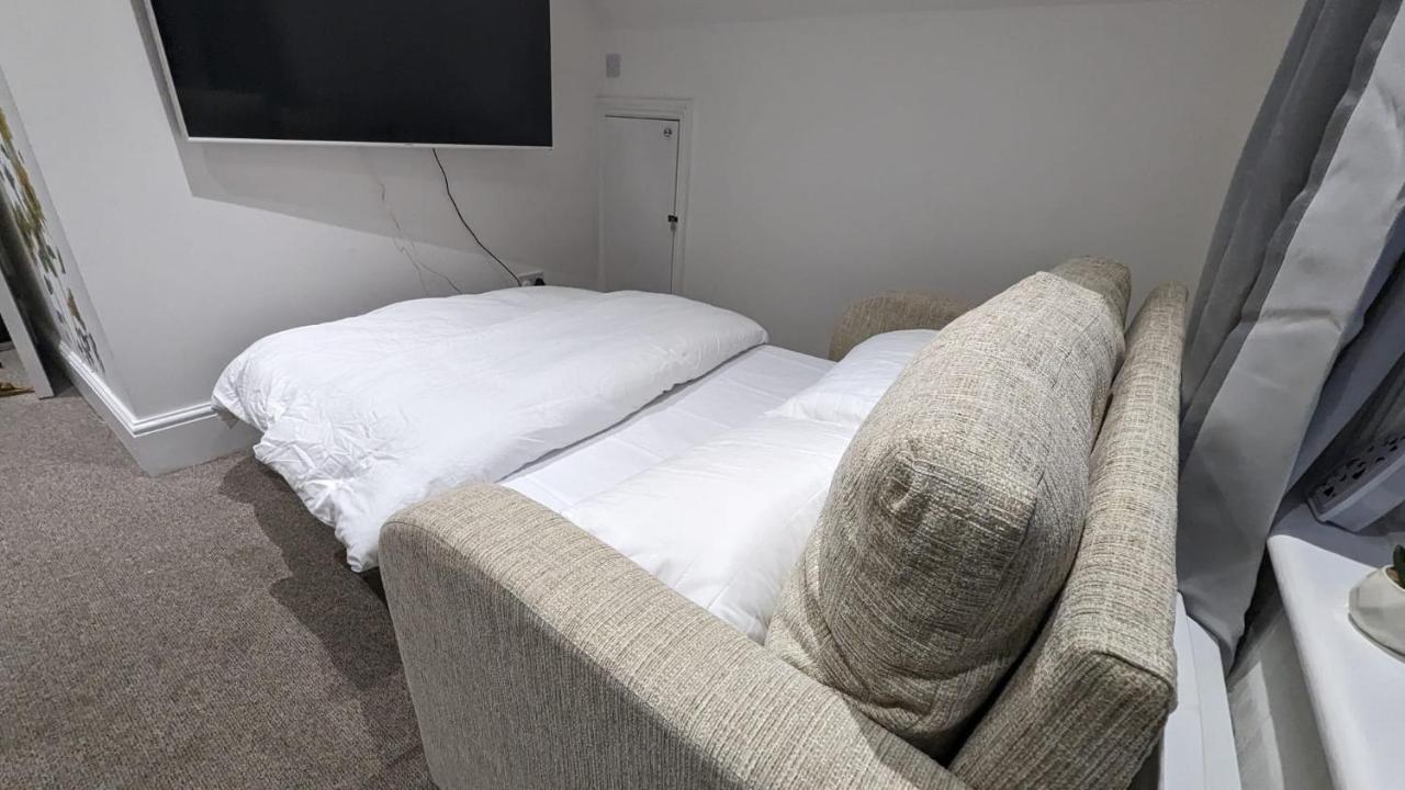 Apartment Modern Spacious Brighton