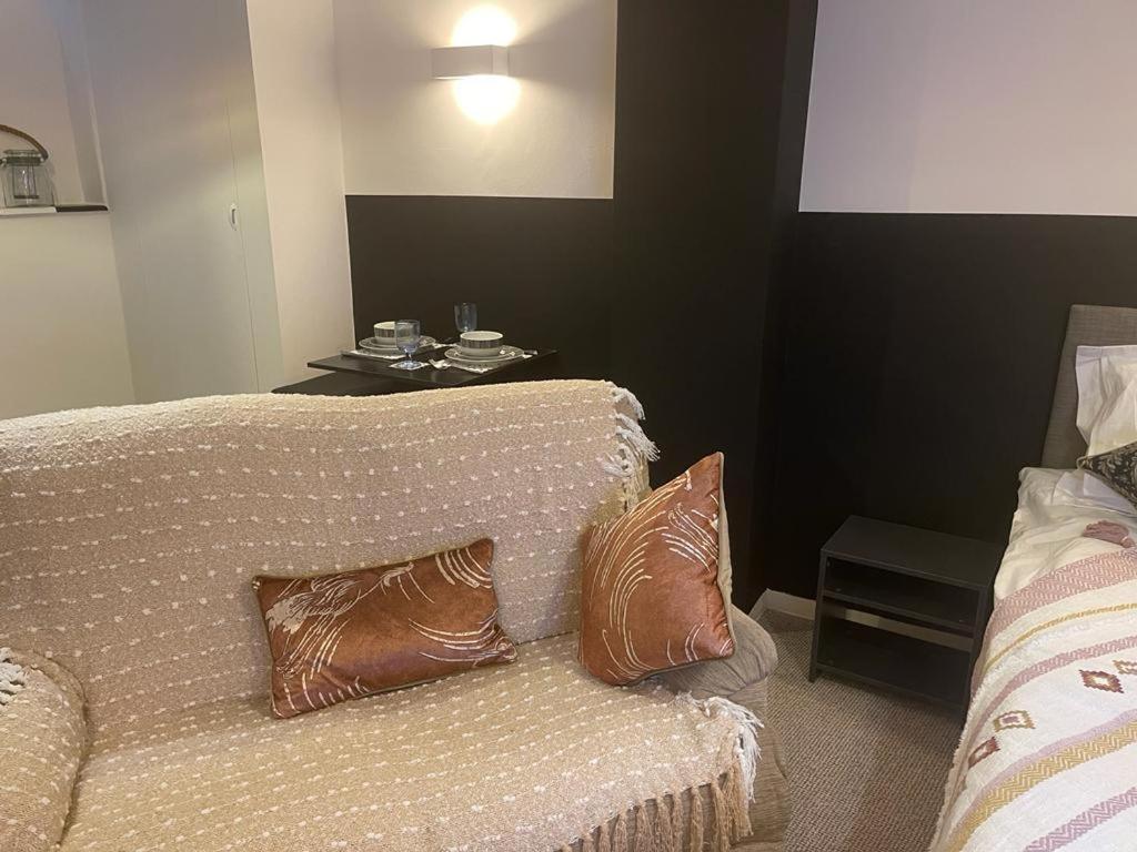 Princes Street Retreat Holiday home Brighton